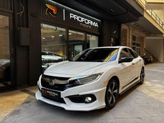 PROFORMA motors 2019 HONDA CİVİC 1.6 İ-DTEC EXECUTİVE SUNROOF