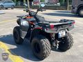 ERÇAL: KUBA VİP TRACK 250 LONCIN YENİ TİP SADECE 100 KM ORJİNAL