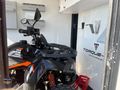 ERÇAL: KUBA VİP TRACK 250 LONCIN YENİ TİP SADECE 100 KM ORJİNAL