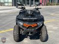ERÇAL: KUBA VİP TRACK 250 LONCIN YENİ TİP SADECE 100 KM ORJİNAL