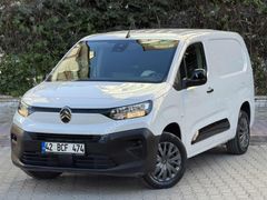 OTOMATİK 2025 HATASIZ BERLİNGO 14 BİNDE %20 FATURALI