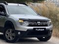 Turan Otomotiv'den // DACIA DUSTER LAUREATE 1.5 DCİ 122.000KM
