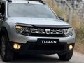 Turan Otomotiv'den // DACIA DUSTER LAUREATE 1.5 DCİ 122.000KM