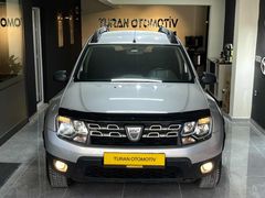 Turan Otomotiv'den // DACIA DUSTER LAUREATE 1.5 DCİ 122.000KM