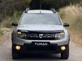 Turan Otomotiv'den // DACIA DUSTER LAUREATE 1.5 DCİ 122.000KM