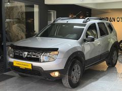Turan Otomotiv'den // DACIA DUSTER LAUREATE 1.5 DCİ 122.000KM