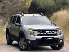 Turan Otomotiv'den // DACIA DUSTER LAUREATE 1.5 DCİ 122.000KM