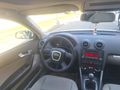 Kazasız 2007 Model Audi A3 1.6 Fsi 181 Bin Km'de CamTavanlı