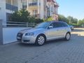 Kazasız 2007 Model Audi A3 1.6 Fsi 181 Bin Km'de CamTavanlı