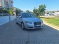 Kazasız 2007 Model Audi A3 1.6 Fsi 181 Bin Km'de CamTavanlı