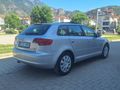 Kazasız 2007 Model Audi A3 1.6 Fsi 181 Bin Km'de CamTavanlı