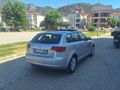 Kazasız 2007 Model Audi A3 1.6 Fsi 181 Bin Km'de CamTavanlı