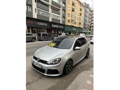 Galeriden Volkswagen Golf 1.6 TDi Comfortline 2011 Model Kocaeli