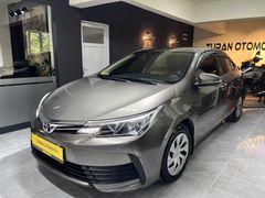 Turan Otomotiv'den // 2017 TOYOTA COROLLA **75.000KM** -