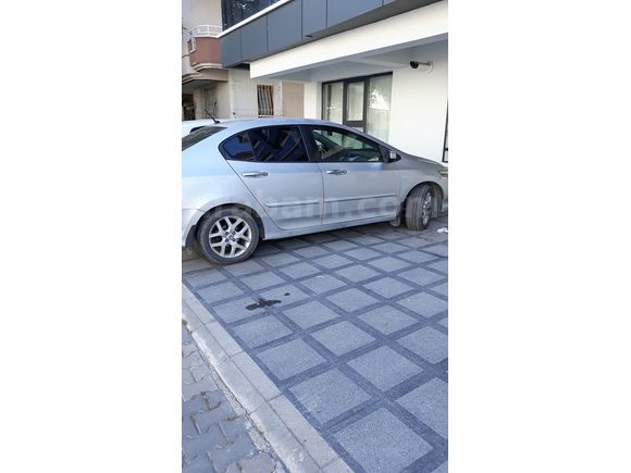 Memurdan Honda City 1.4 ES 2009 Model Son Günler Yetişen Alır