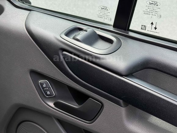 CAN GALERİA’DAN Ford Transit Custom 320 L Trend 