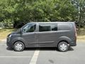 CAN GALERİA’DAN Ford Transit Custom 320 L Trend 