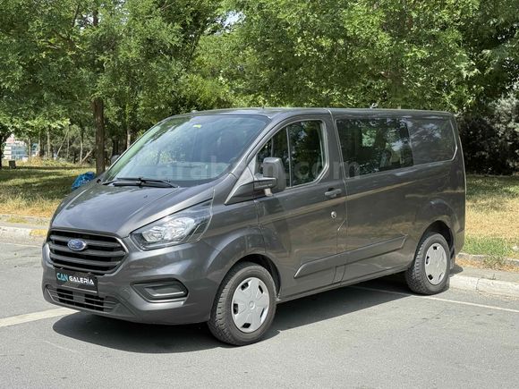 CAN GALERİA’DAN Ford Transit Custom 320 L Trend 
