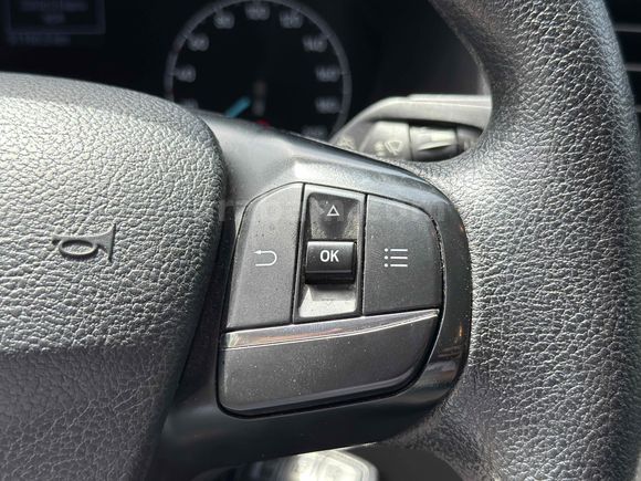 CAN GALERİA’DAN Ford Transit Custom 320 L Trend 