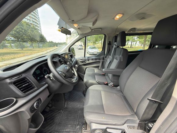 CAN GALERİA’DAN Ford Transit Custom 320 L Trend 