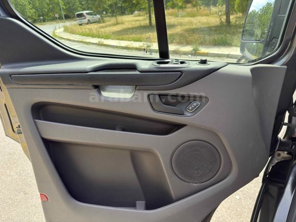 CAN GALERİA’DAN Ford Transit Custom 320 L Trend 