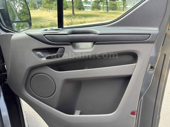 CAN GALERİA’DAN Ford Transit Custom 320 L Trend 