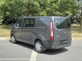 CAN GALERİA’DAN Ford Transit Custom 320 L Trend 
