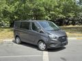CAN GALERİA’DAN Ford Transit Custom 320 L Trend 