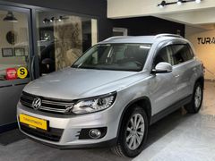 Turan Otomotiv'den // 2012 TİGUAN OTOMATİK VİTES **60.000KM**