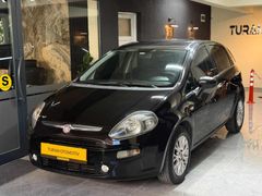 Turan Otomotiv'den // FİAT PUNTO 1.4 EVO **126.000KM**