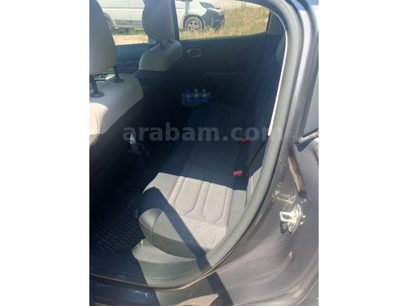 Sahibinden Citroen C3 1.2 PureTech Feel 2022 Model