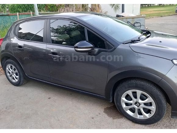 Sahibinden Citroen C3 1.2 PureTech Feel 2022 Model