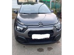 Sahibinden Citroen C3 1.2 PureTech Feel 2022 Model