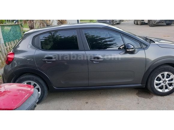 Sahibinden Citroen C3 1.2 PureTech Feel 2022 Model