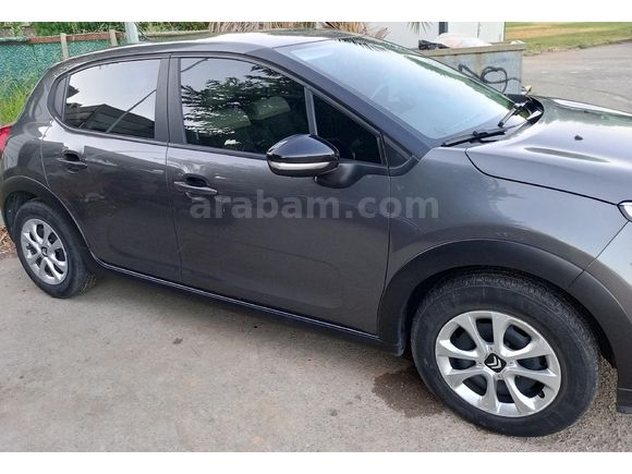 Sahibinden Citroen C3 1.2 PureTech Feel 2022 Model