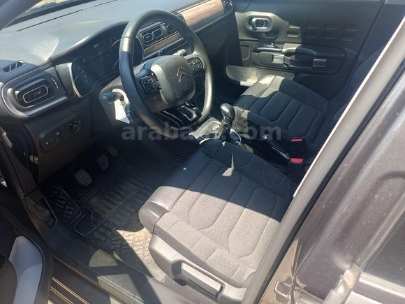 Sahibinden Citroen C3 1.2 PureTech Feel 2022 Model