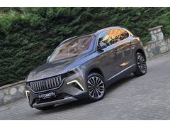 EG OTOMOTİVDEN 2024 V2 RWD UzunMenzil Meridian 4K Isıtma Cam Tvn