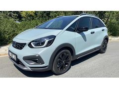 2025 HONDA JAZZ CROSSTAR BOYASIZ HATASIZ DEĞİŞENSİZ TRAMERSİZ