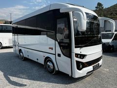 YAŞAROĞLU OTOMOTİV 2014 OTOKAR TEMPO 27+1 YENİ GÖĞÜS
