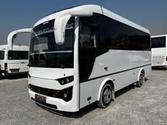YAŞAROĞLU OTOMOTİV 2014 OTOKAR TEMPO 27+1 YENİ GÖĞÜS