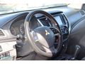 MBS BÜYÜKSOYLU'DAN 2016 MITSUBISHI L200 ÇİFT KABİN 4X2 STORM