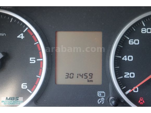 MBS BÜYÜKSOYLU'DAN 2016 MITSUBISHI L200 ÇİFT KABİN 4X2 STORM