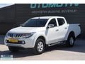 MBS BÜYÜKSOYLU'DAN 2016 MITSUBISHI L200 ÇİFT KABİN 4X2 STORM