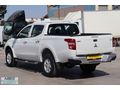 MBS BÜYÜKSOYLU'DAN 2016 MITSUBISHI L200 ÇİFT KABİN 4X2 STORM