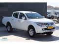MBS BÜYÜKSOYLU'DAN 2016 MITSUBISHI L200 ÇİFT KABİN 4X2 STORM