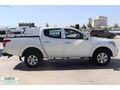 MBS BÜYÜKSOYLU'DAN 2016 MITSUBISHI L200 ÇİFT KABİN 4X2 STORM