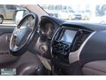 MBS BÜYÜKSOYLU'DAN 2016 MITSUBISHI L200 ÇİFT KABİN 4X2 STORM