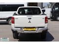MBS BÜYÜKSOYLU'DAN 2016 MITSUBISHI L200 ÇİFT KABİN 4X2 STORM