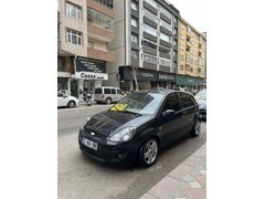 Galeriden Ford Fiesta 1.4 TDCi Comfort 2007 Model Kocaeli
