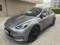2023 MODEL Y  PERFORMANCE BOYASIZ DEĞİŞENSİZ TRAMERSİZ